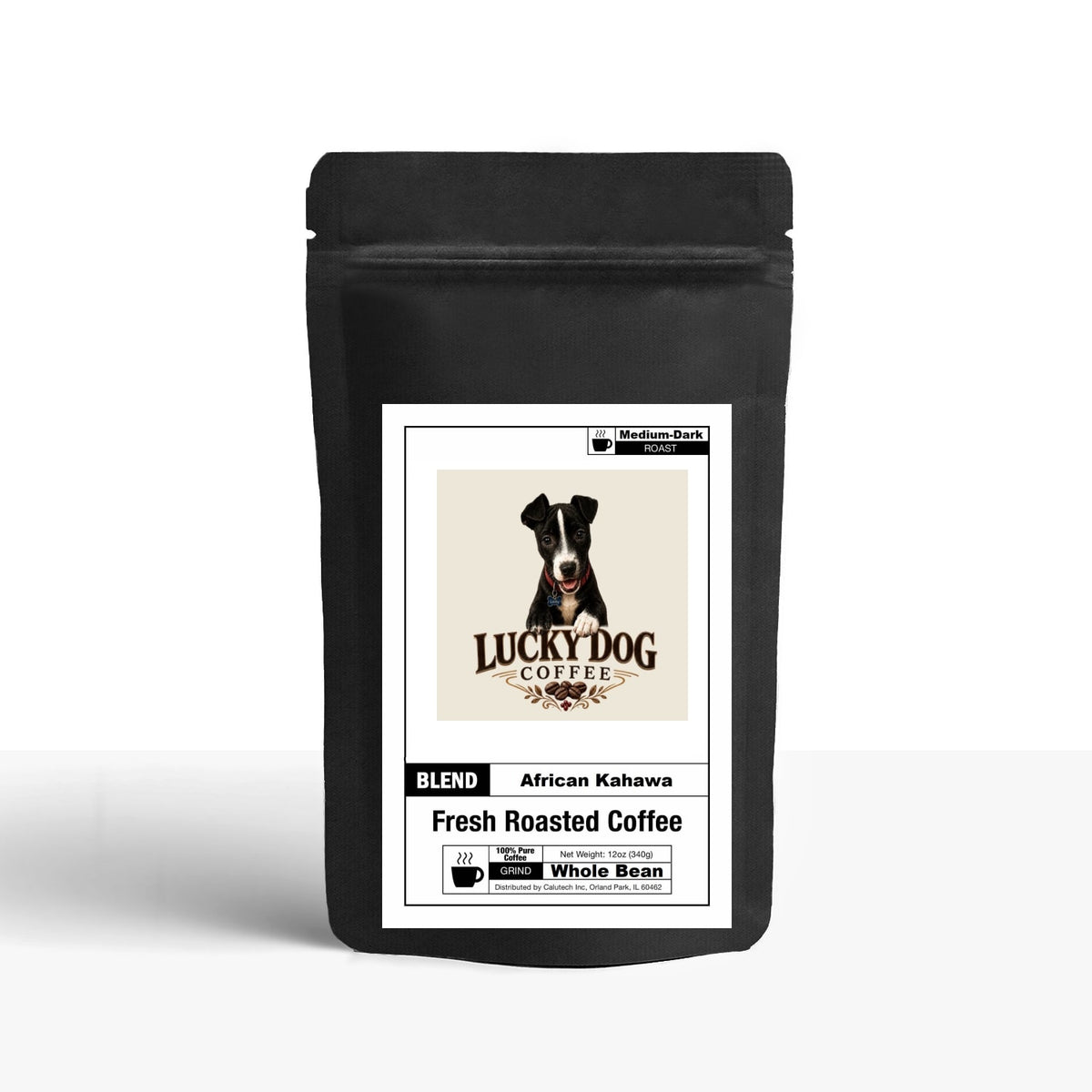 African Kahawa Blend